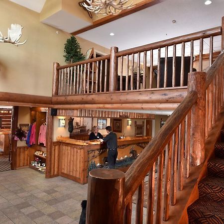 Stoney Creek Inn Куинси Экстерьер фото