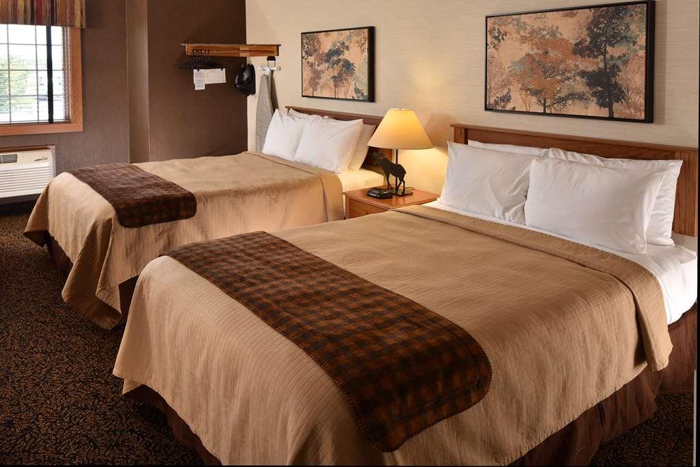 Stoney Creek Inn Куинси Номер фото